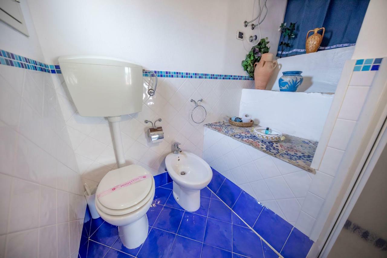 Il Terrazzino Holiday Home Cefalu Exterior photo