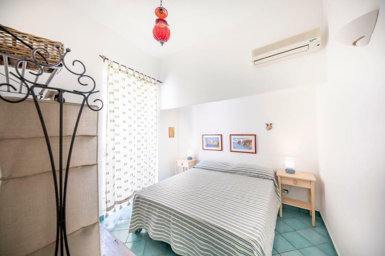 Il Terrazzino Holiday Home Cefalu Exterior photo