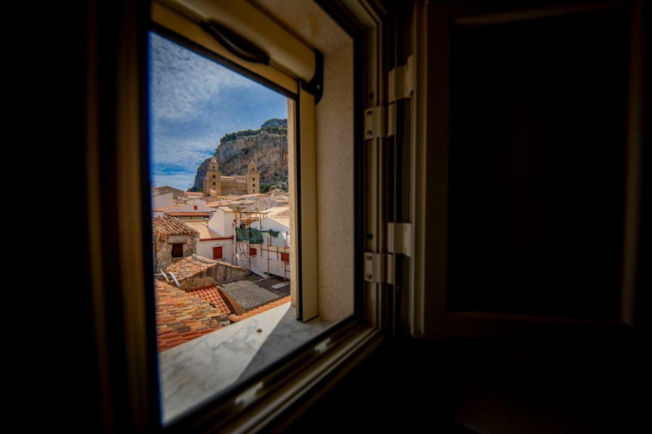 Il Terrazzino Holiday Home Cefalu Exterior photo